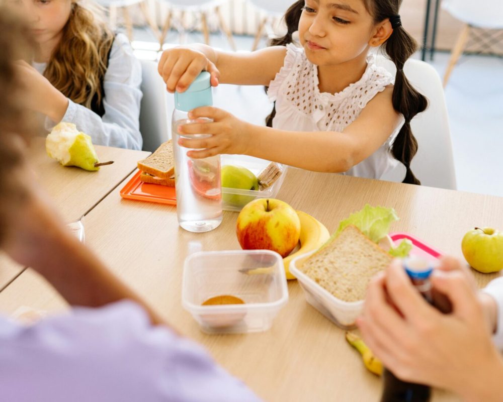 Gezonde Kinderen, Een Beter Toekomst